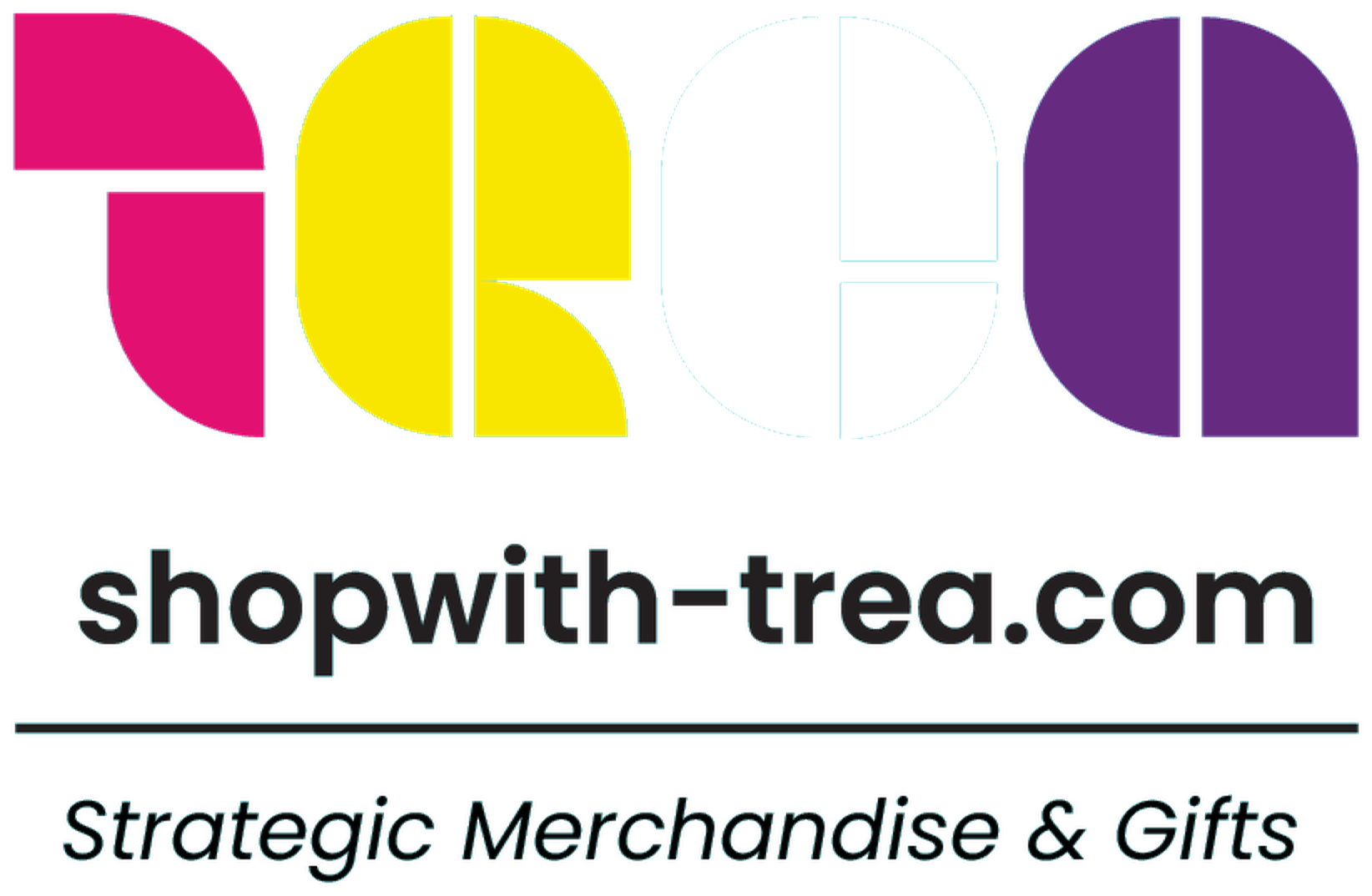 TREA — shopwith-trea.com — Strategic Merchandise & Gifts